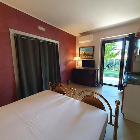 Bed and Breakfast Eden Relax Termoli Exterior foto