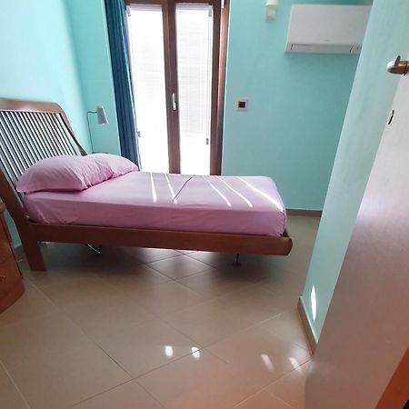 Bed and Breakfast Eden Relax Termoli Zimmer foto