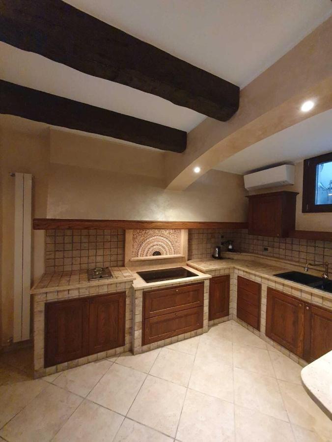 Bed and Breakfast Eden Relax Termoli Exterior foto