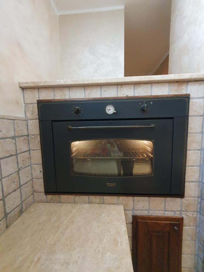 Bed and Breakfast Eden Relax Termoli Exterior foto