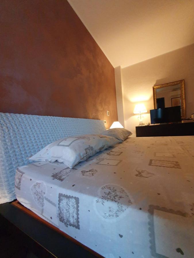 Bed and Breakfast Eden Relax Termoli Exterior foto