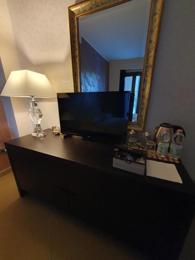 Bed and Breakfast Eden Relax Termoli Exterior foto