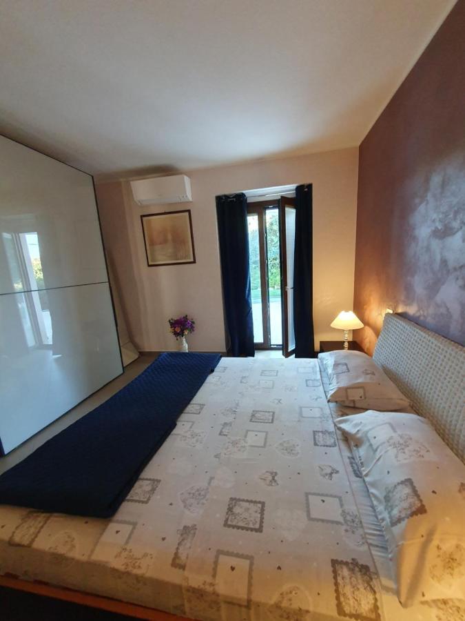 Bed and Breakfast Eden Relax Termoli Exterior foto