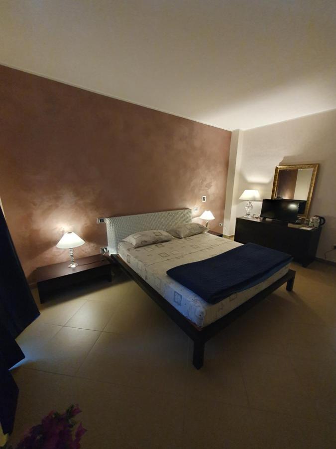Bed and Breakfast Eden Relax Termoli Exterior foto