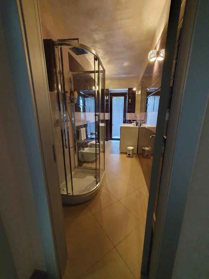 Bed and Breakfast Eden Relax Termoli Exterior foto