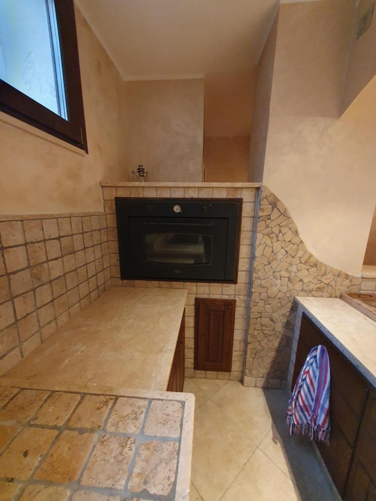 Bed and Breakfast Eden Relax Termoli Exterior foto