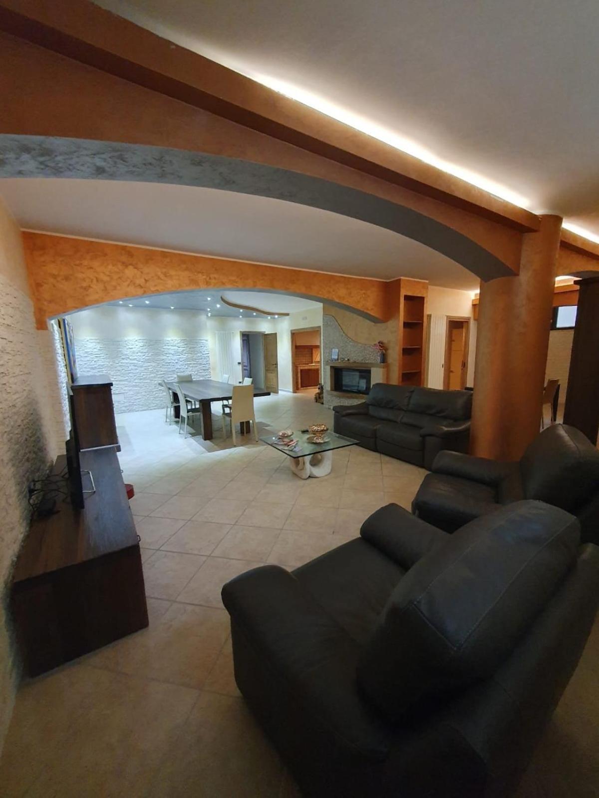 Bed and Breakfast Eden Relax Termoli Exterior foto