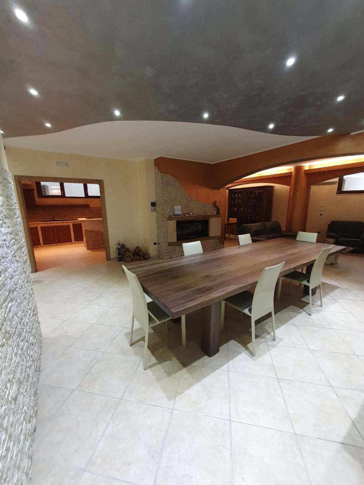 Bed and Breakfast Eden Relax Termoli Exterior foto