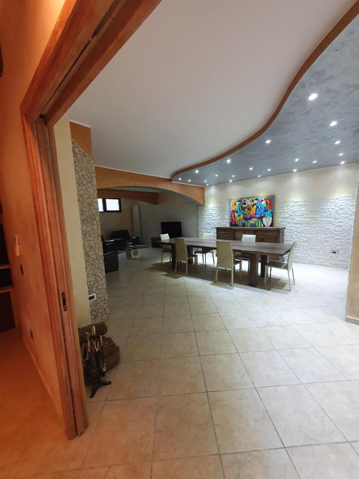 Bed and Breakfast Eden Relax Termoli Exterior foto