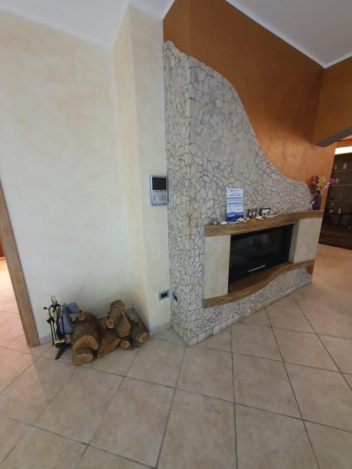 Bed and Breakfast Eden Relax Termoli Exterior foto