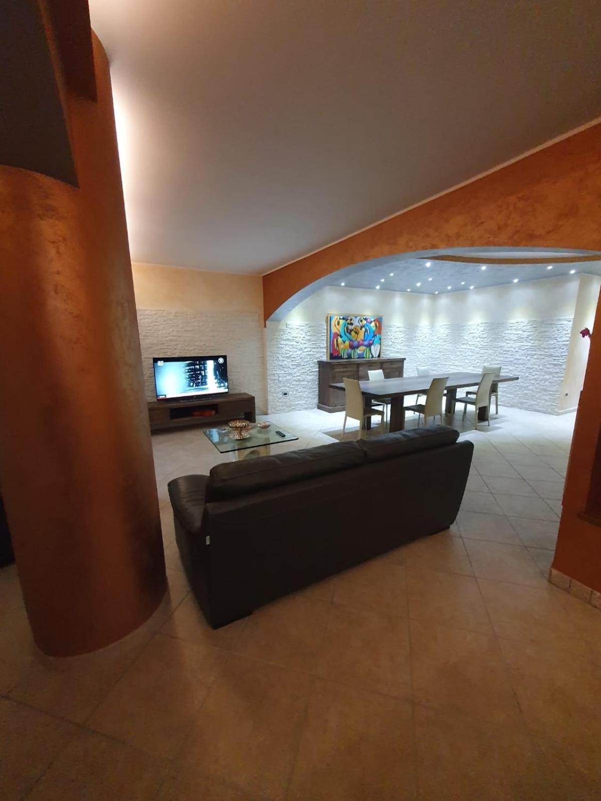Bed and Breakfast Eden Relax Termoli Exterior foto