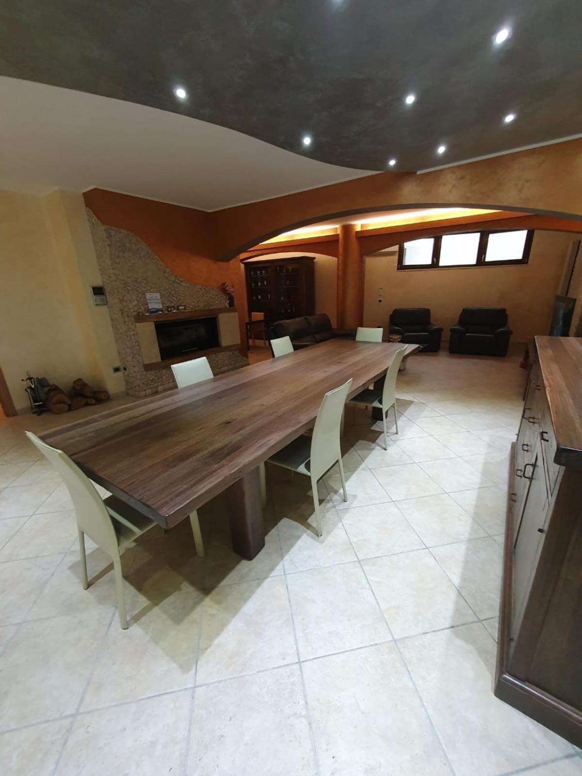 Bed and Breakfast Eden Relax Termoli Exterior foto