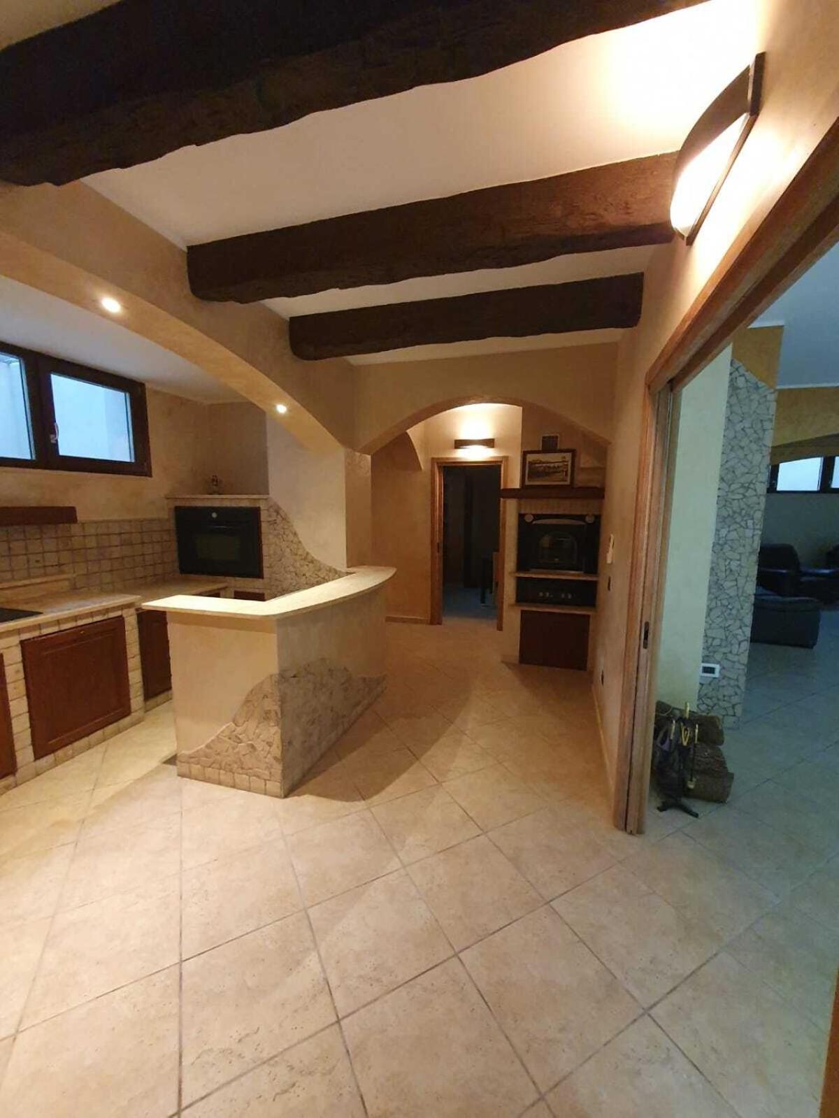 Bed and Breakfast Eden Relax Termoli Exterior foto