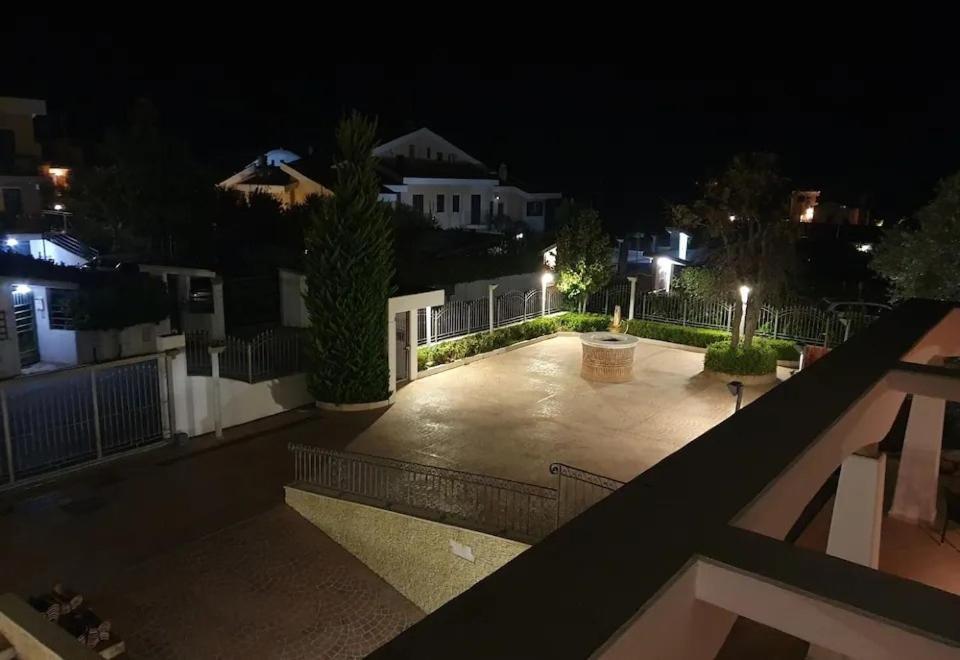 Bed and Breakfast Eden Relax Termoli Exterior foto