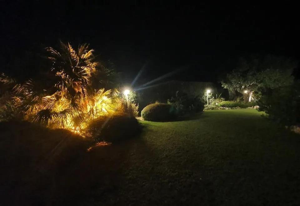Bed and Breakfast Eden Relax Termoli Exterior foto