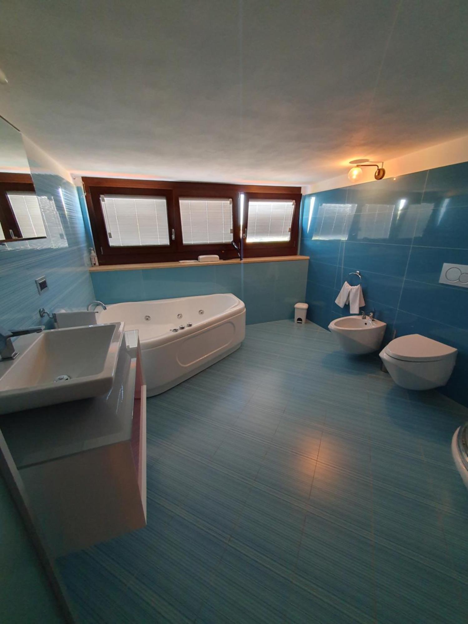 Bed and Breakfast Eden Relax Termoli Exterior foto