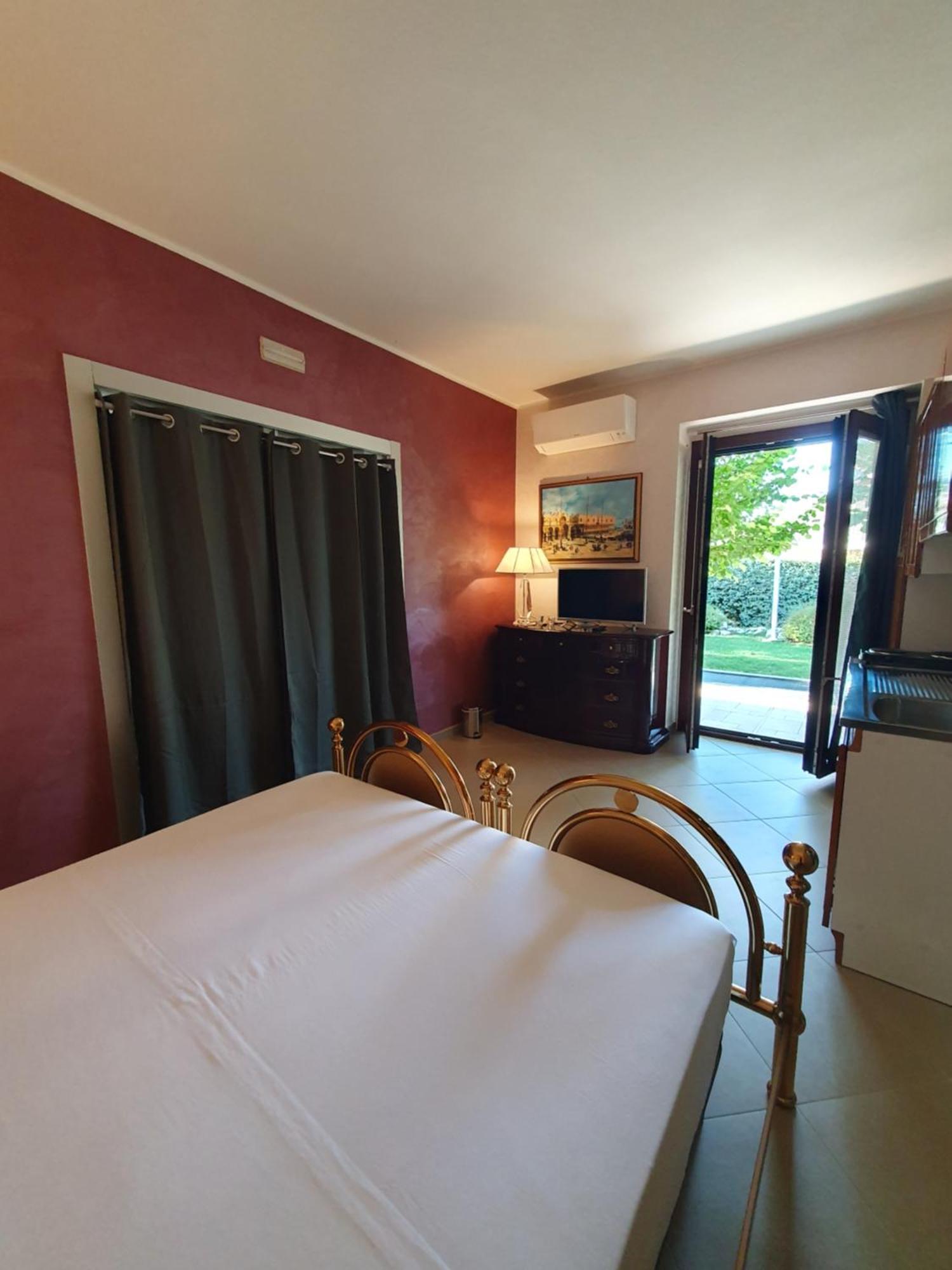 Bed and Breakfast Eden Relax Termoli Exterior foto