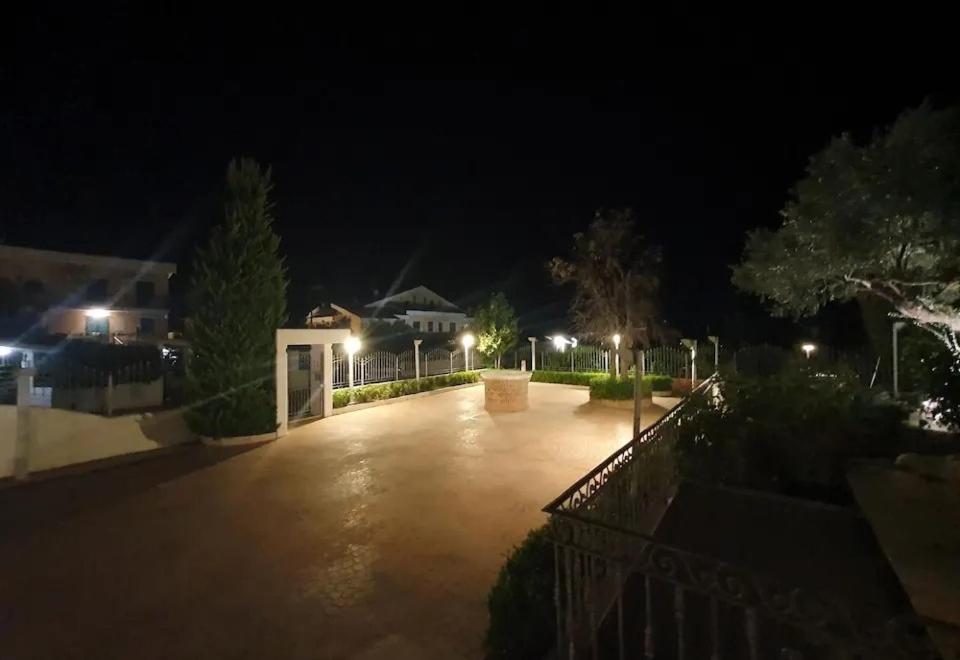 Bed and Breakfast Eden Relax Termoli Exterior foto