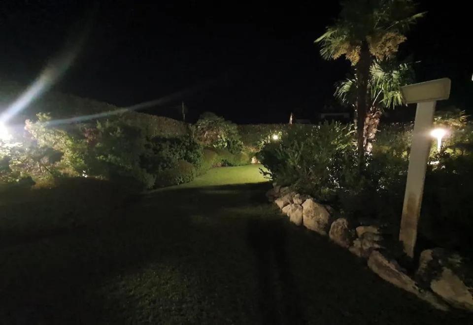 Bed and Breakfast Eden Relax Termoli Zimmer foto