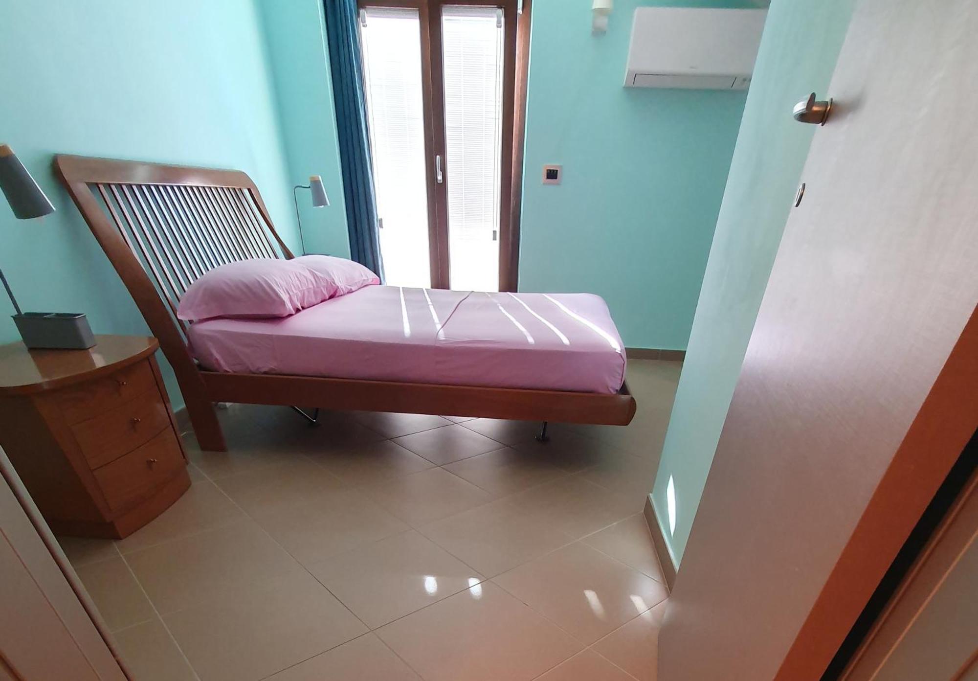 Bed and Breakfast Eden Relax Termoli Zimmer foto